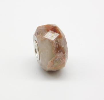 Wavy Lace Agate - The Palace of Amber - Originalfoto